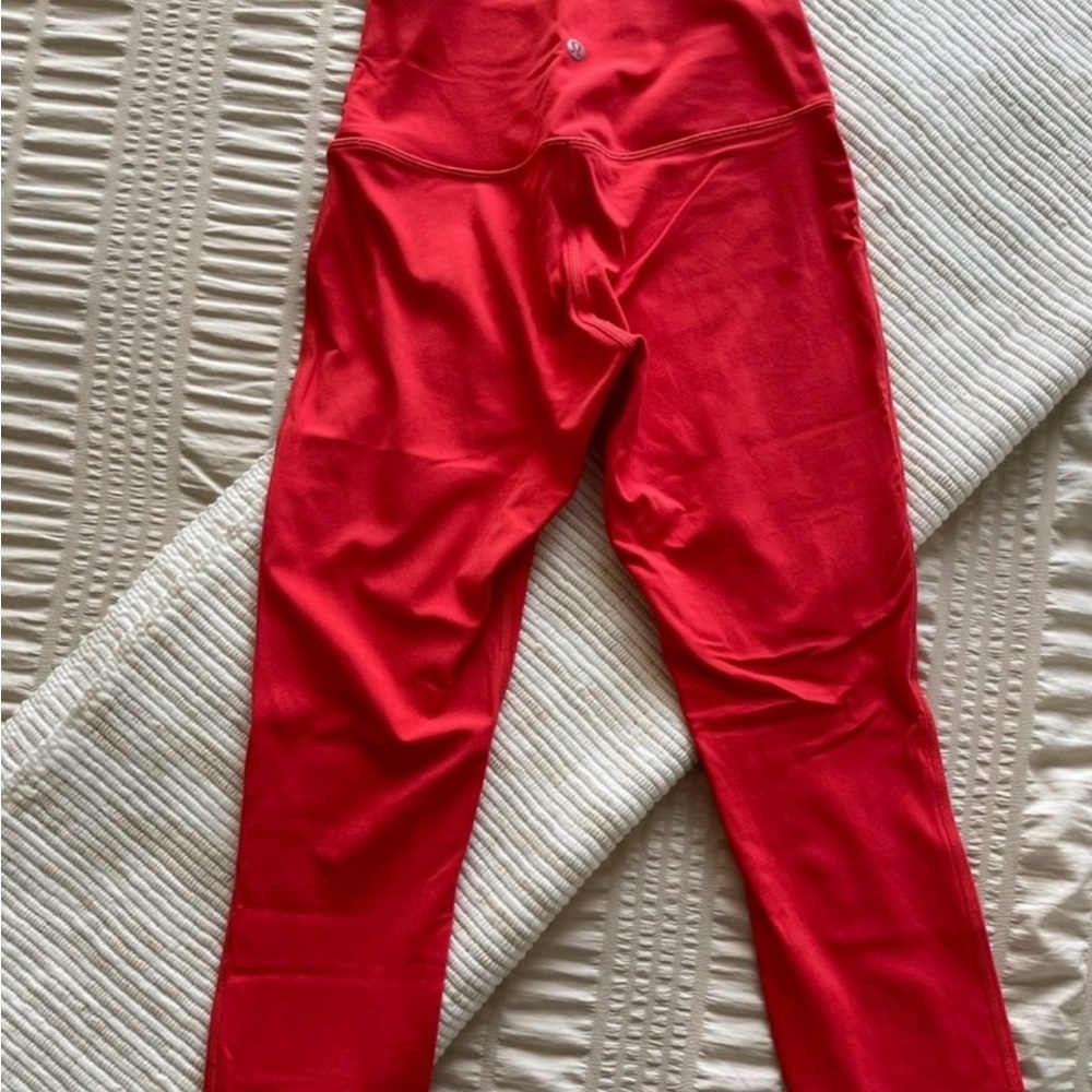 lululemon Align™ High-Rise Pant 25"
